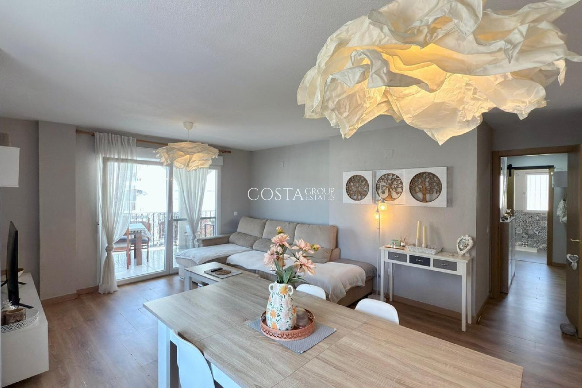 Odsprzedaż - Apartments -
Altea - Altea Centro