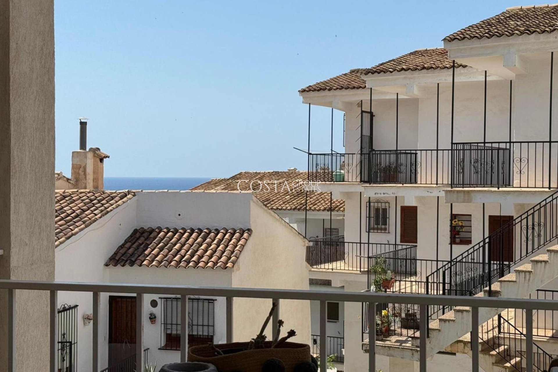 Odsprzedaż - Apartments -
Altea - Altea Centro