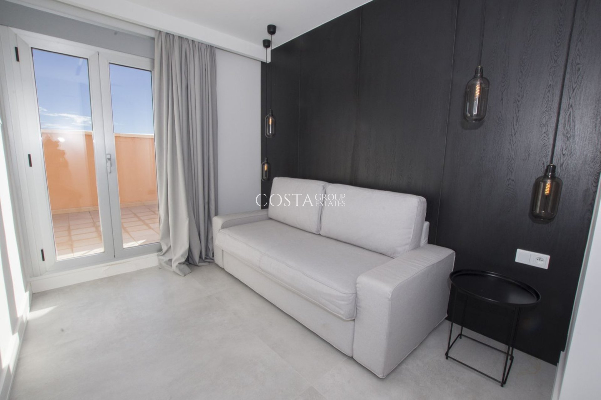 Odsprzedaż - Apartments -
Altea - Altea Centro
