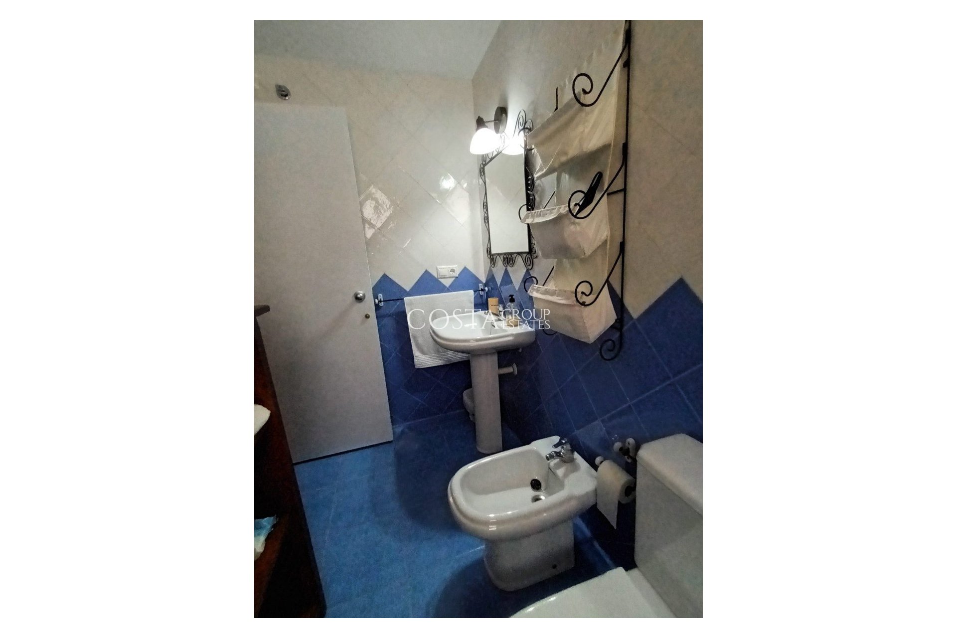 Odsprzedaż - Apartments -
Altea - Altea Centro