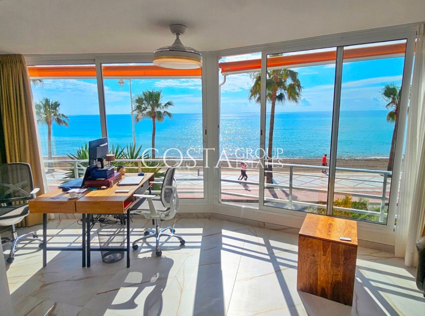 Odsprzedaż - Apartments -
Altea - Altea Centro