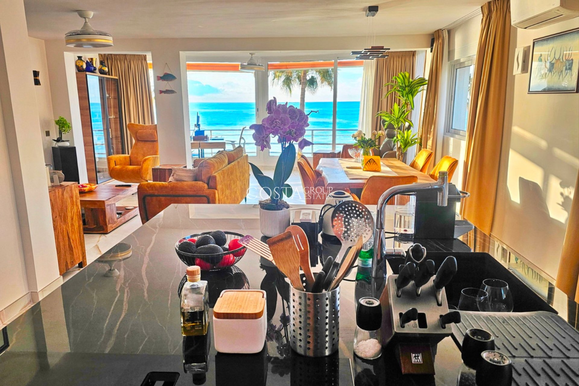 Odsprzedaż - Apartments -
Altea - Altea Centro