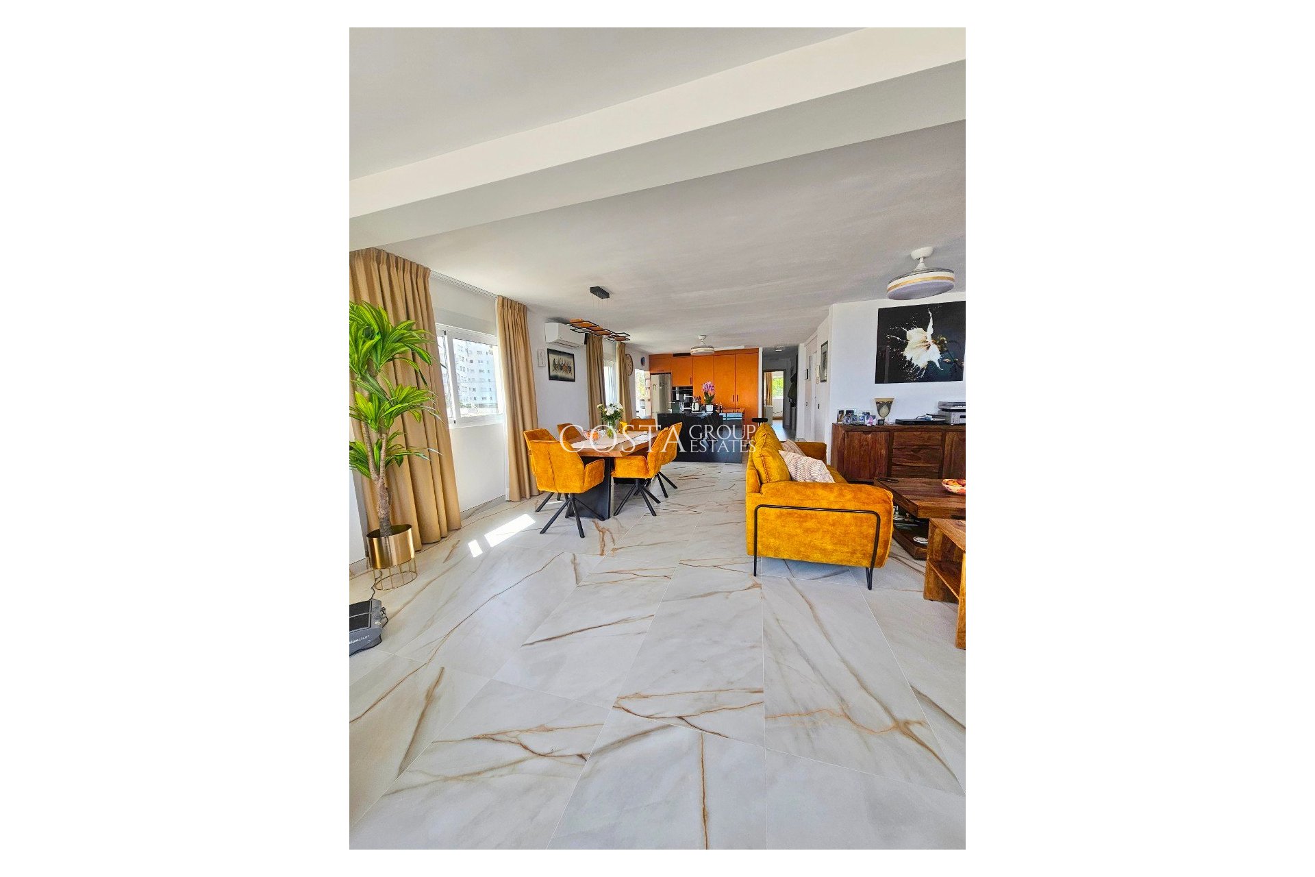 Odsprzedaż - Apartments -
Altea - Altea Centro