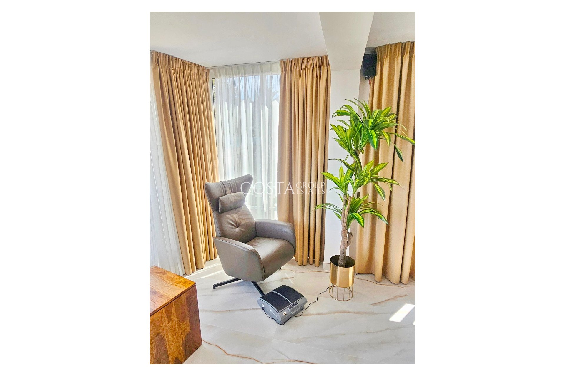 Odsprzedaż - Apartments -
Altea - Altea Centro