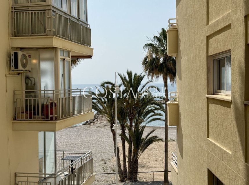 Odsprzedaż - Apartments -
Altea - Altea Centro