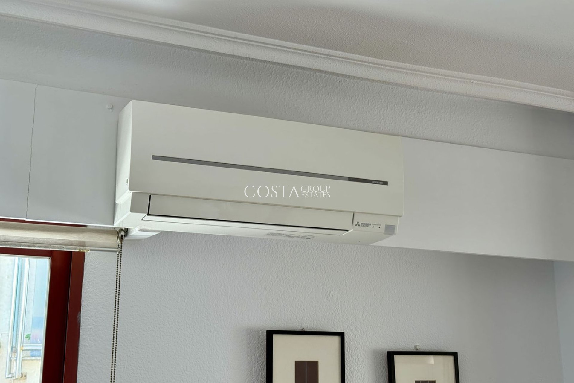 Odsprzedaż - Apartments -
Altea - Altea Centro