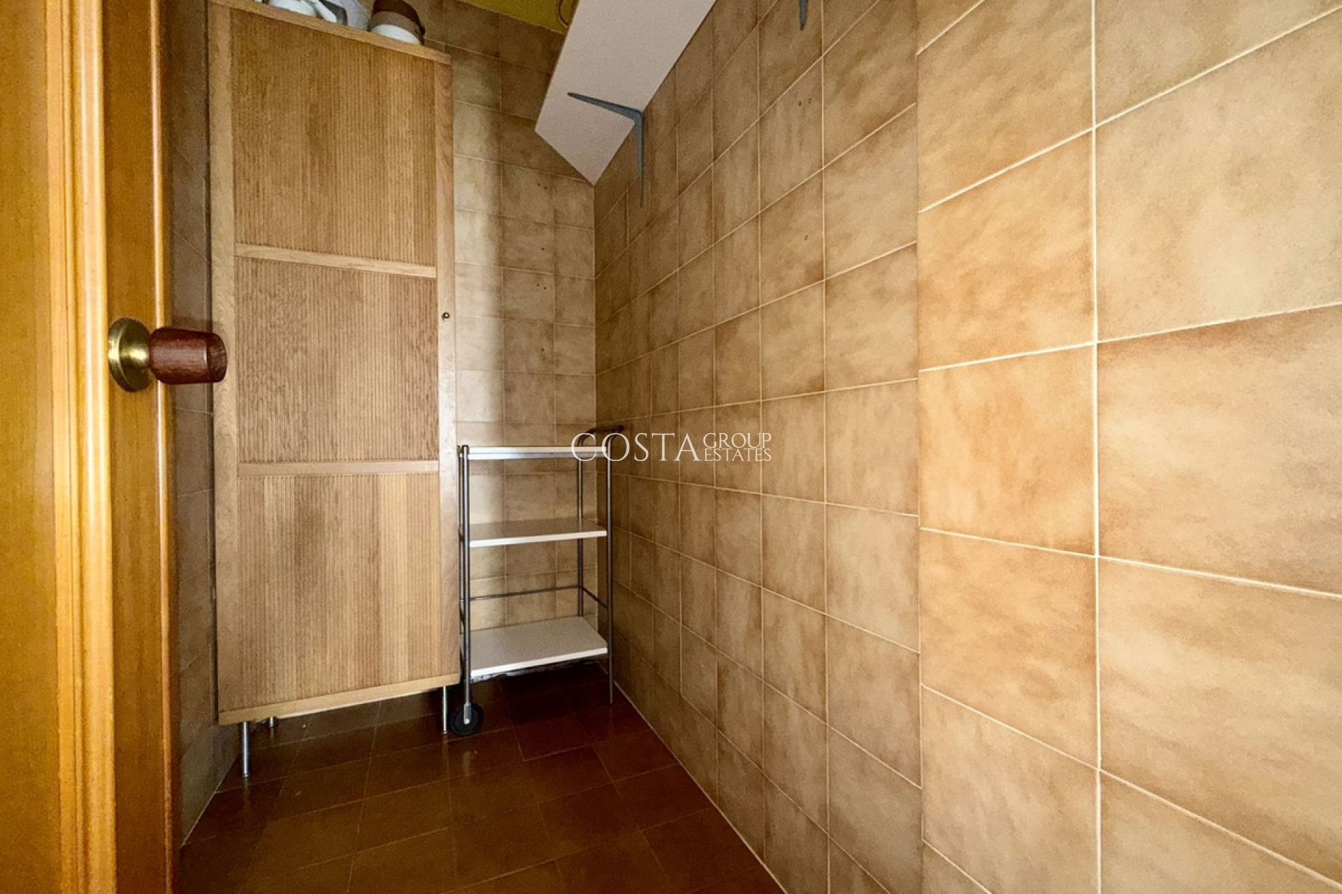 Odsprzedaż - Apartments -
Altea - Altea Centro