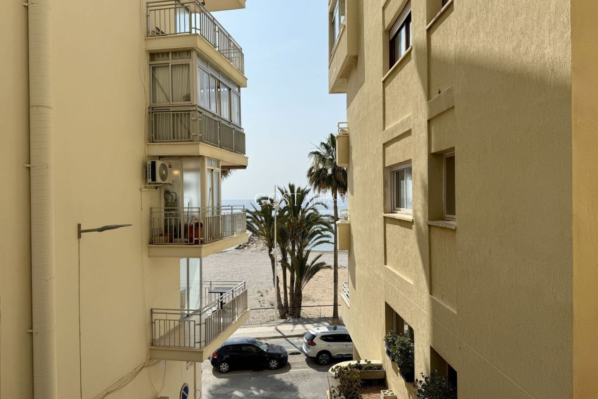 Odsprzedaż - Apartments -
Altea - Altea Centro