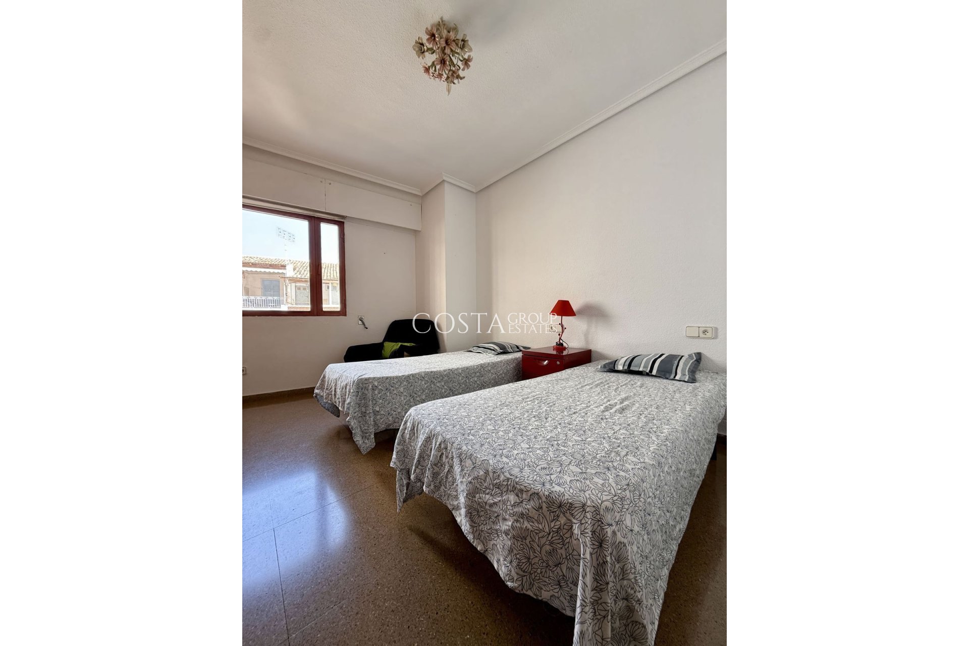 Odsprzedaż - Apartments -
Altea - Altea Centro