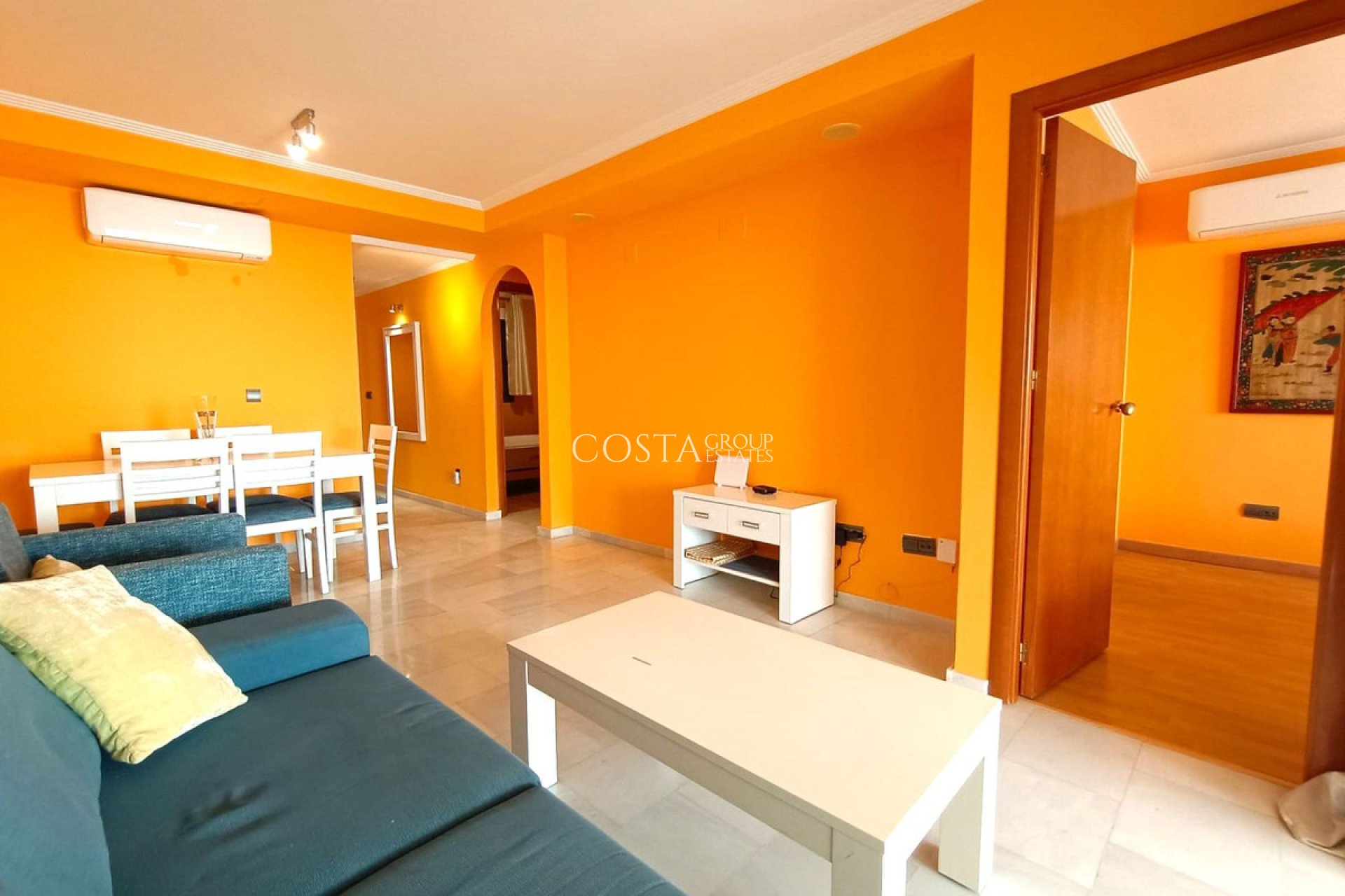 Odsprzedaż - Apartments -
Altea - Altea Centro