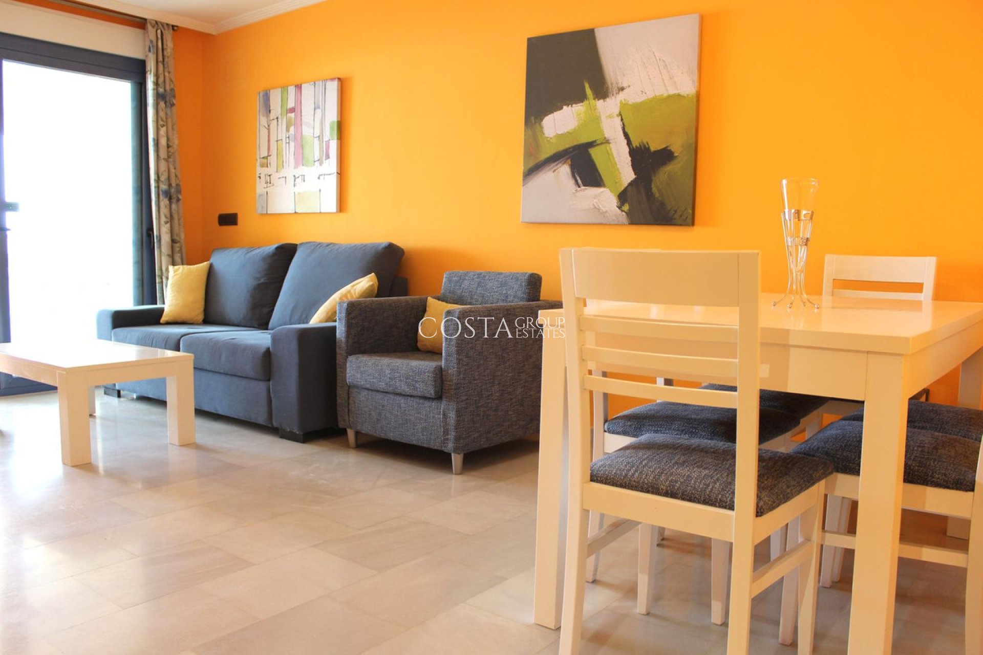 Odsprzedaż - Apartments -
Altea - Altea Centro