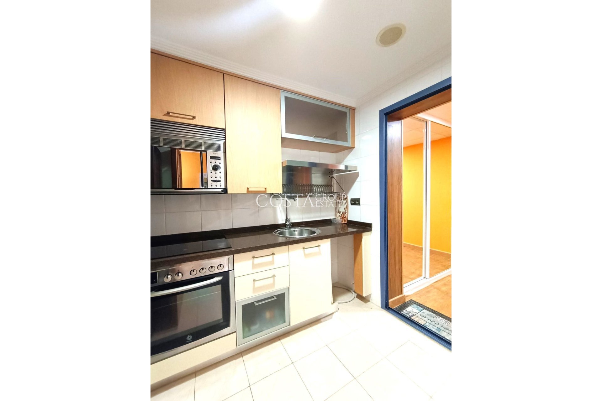 Odsprzedaż - Apartments -
Altea - Altea Centro