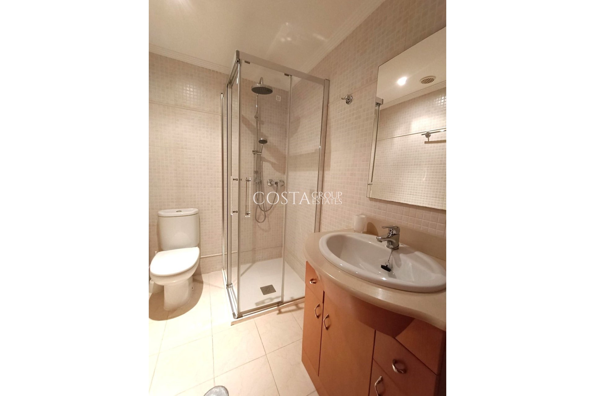 Odsprzedaż - Apartments -
Altea - Altea Centro