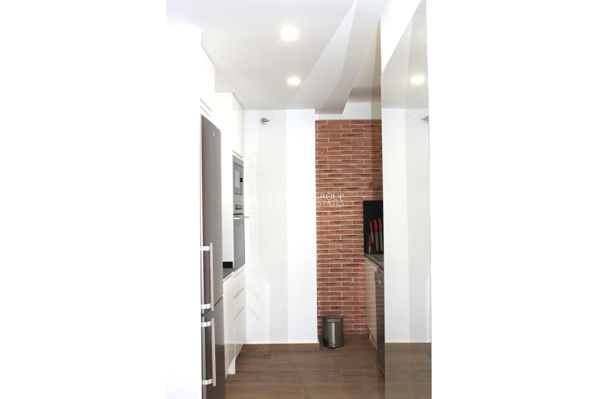 Odsprzedaż - Apartments -
Altea - Altea Centro