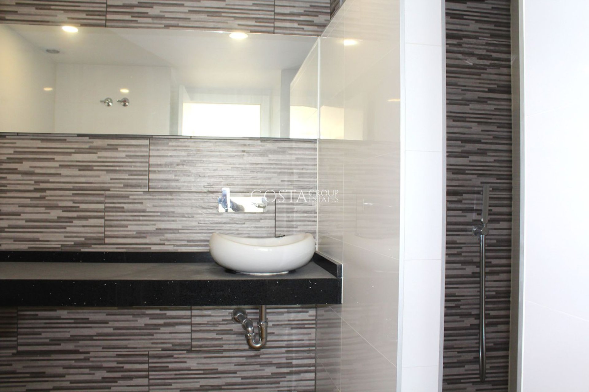 Odsprzedaż - Apartments -
Altea - Altea Centro