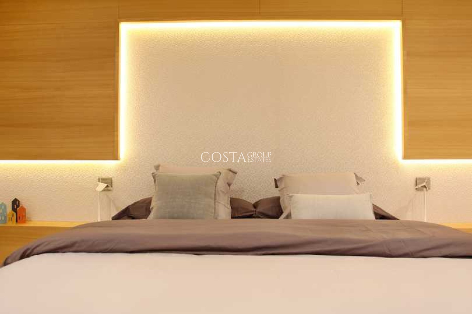 Odsprzedaż - Apartments -
Altea - Altea Centro