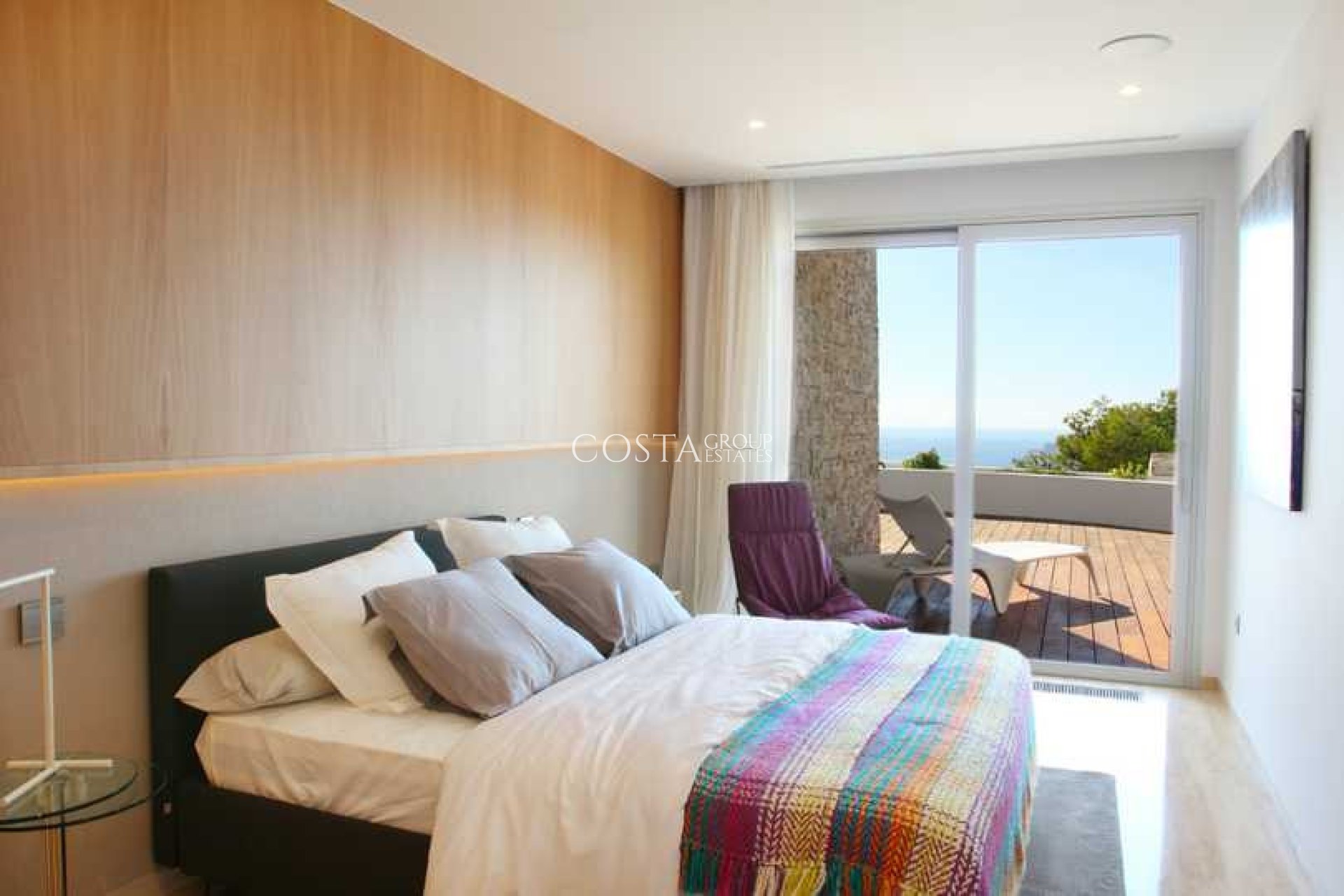 Odsprzedaż - Apartments -
Altea - Altea Centro