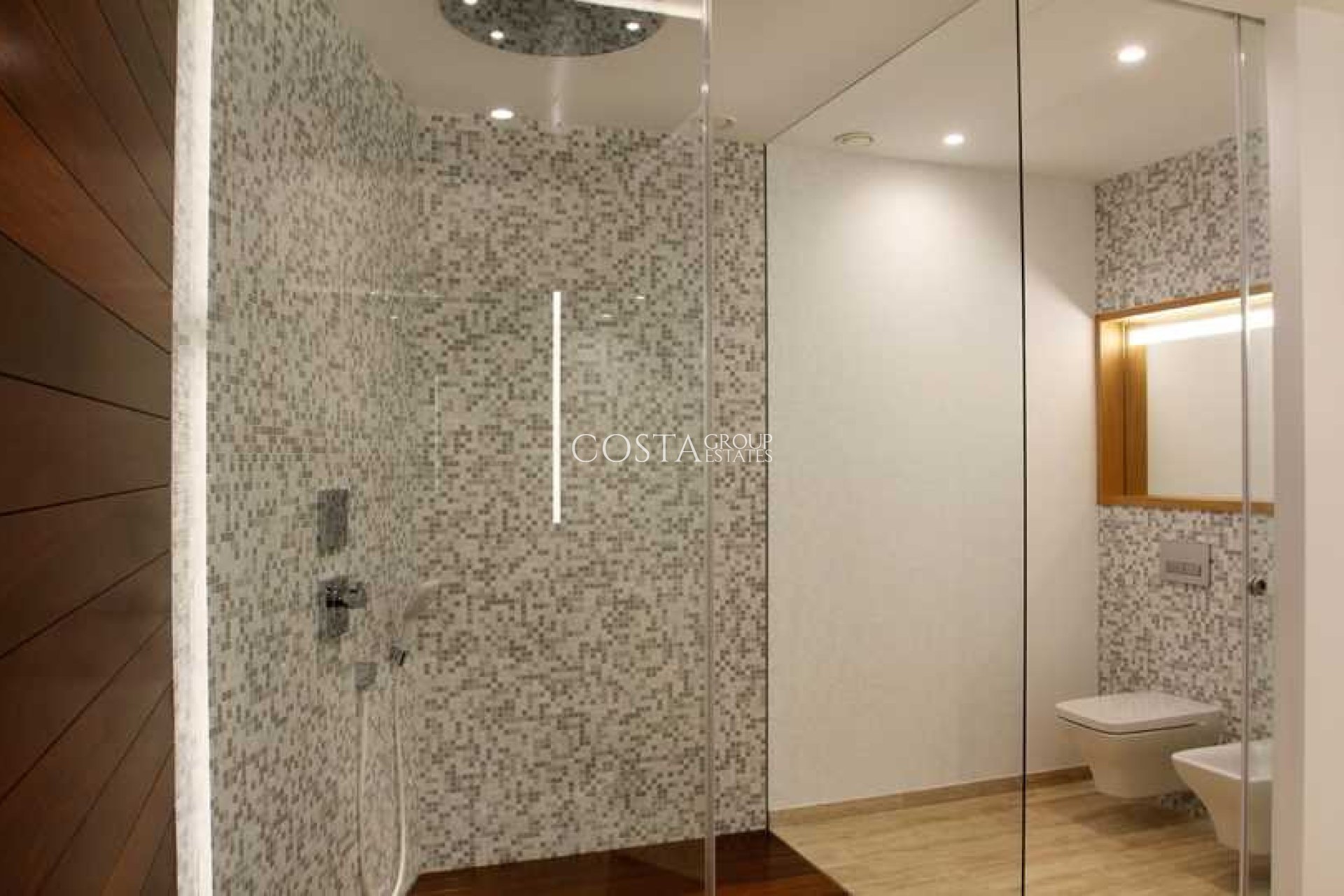 Odsprzedaż - Apartments -
Altea - Altea Centro