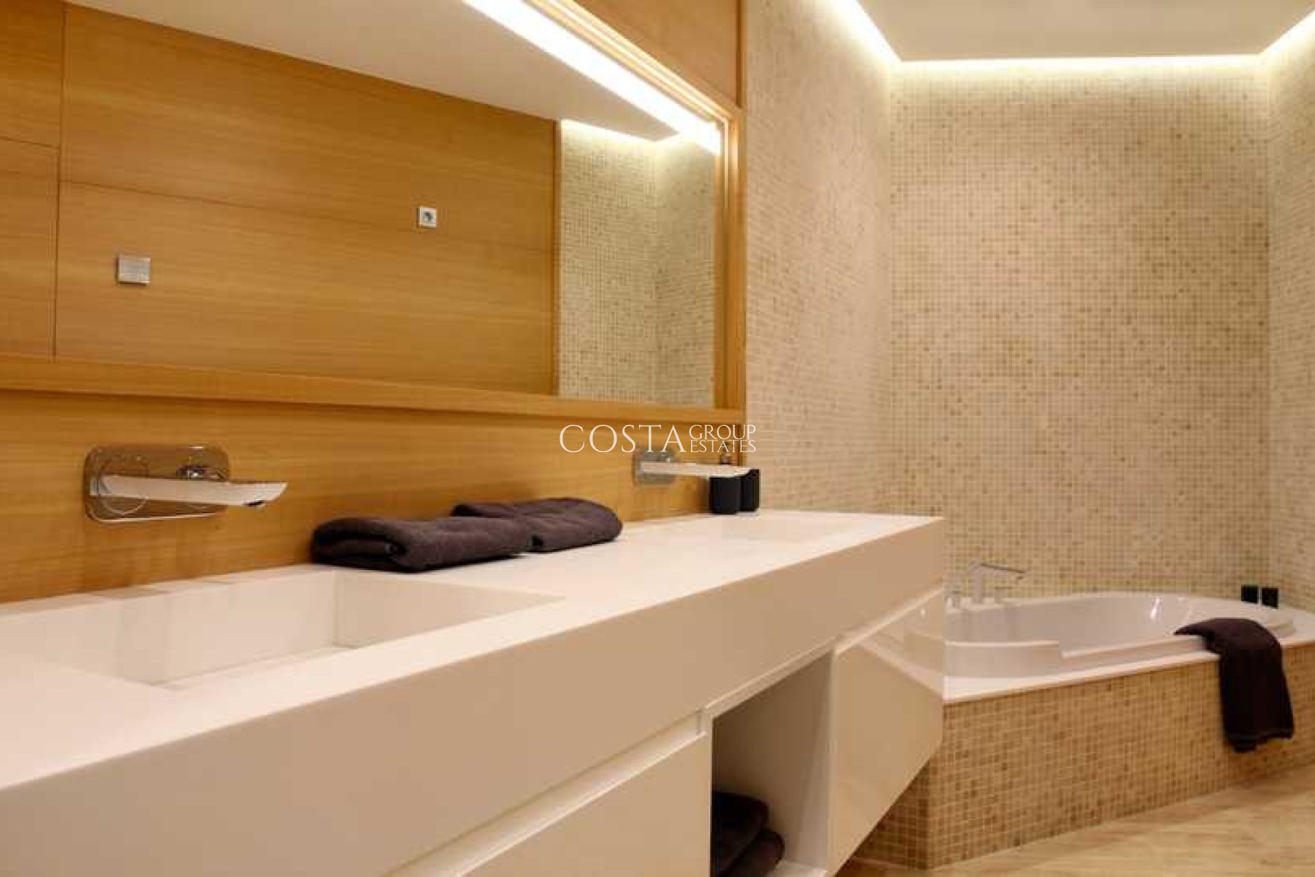 Odsprzedaż - Apartments -
Altea - Altea Centro