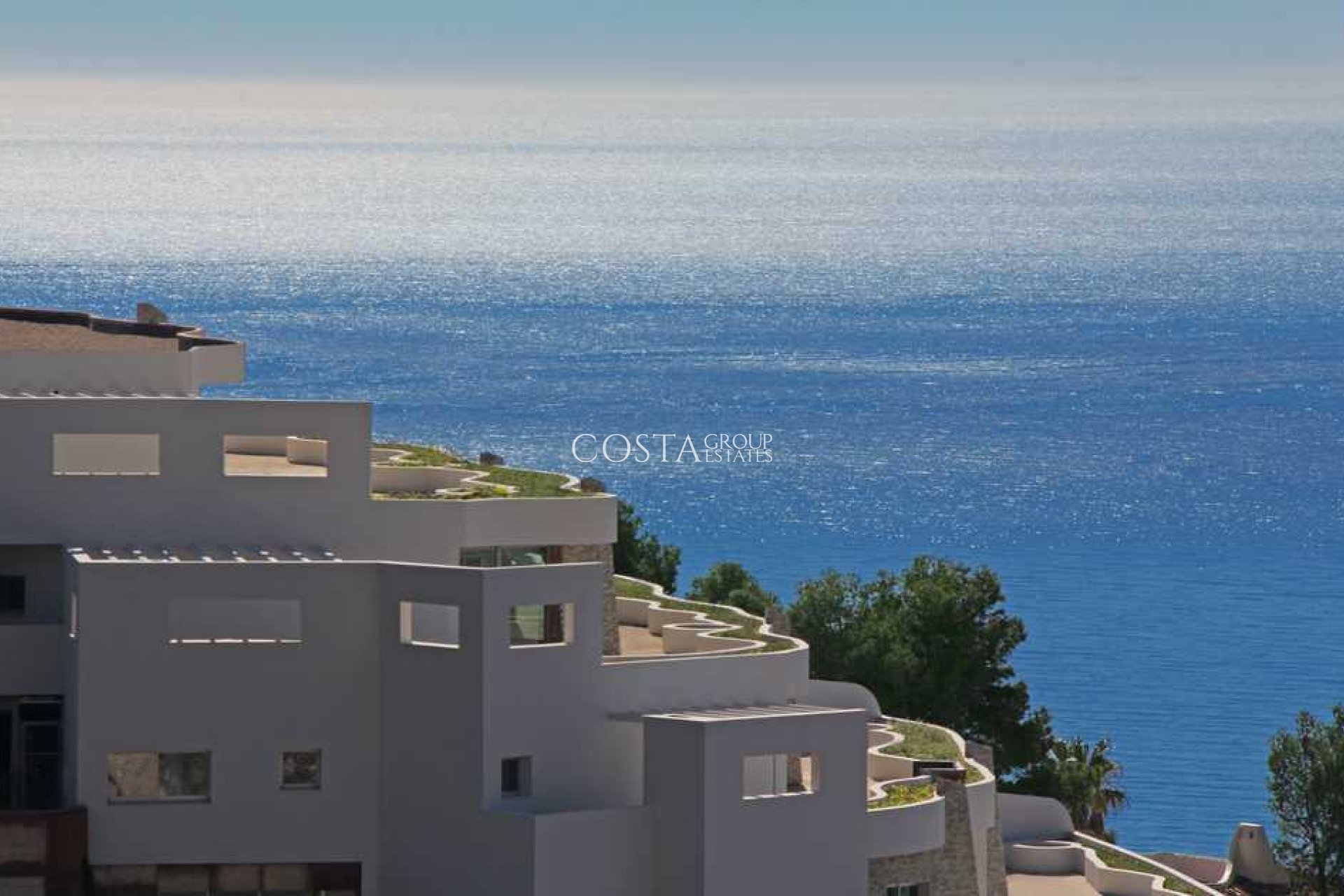 Odsprzedaż - Apartments -
Altea - Altea Centro