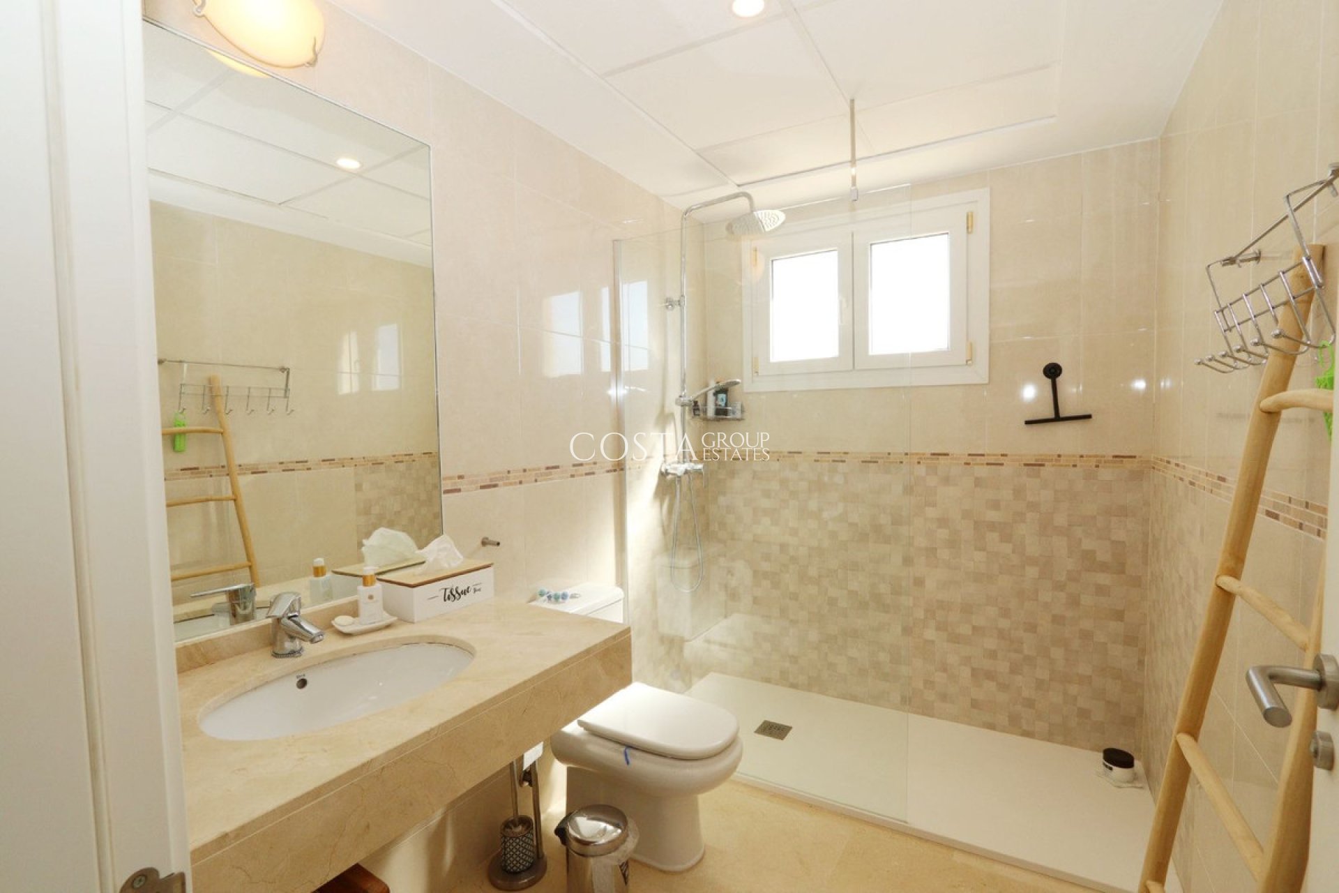 Odsprzedaż - Apartments -
Altea - Altea Centro