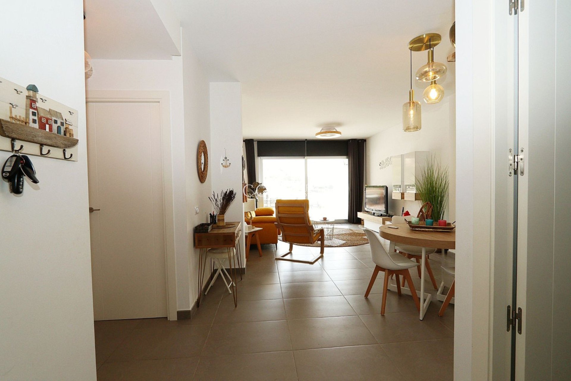 Odsprzedaż - Apartments -
Altea - Altea Centro