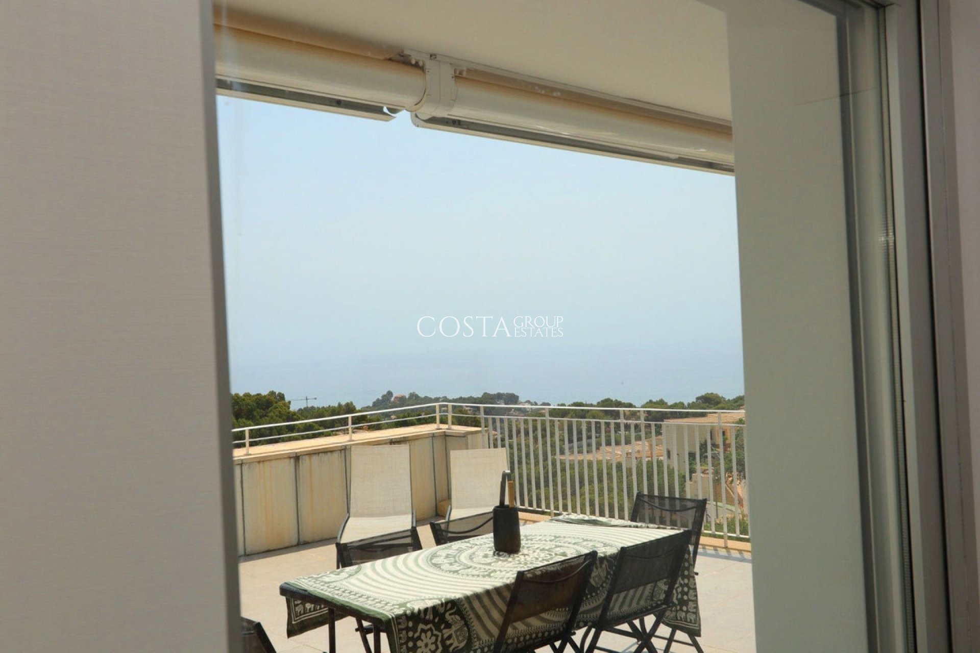 Odsprzedaż - Apartments -
Altea - Altea Centro