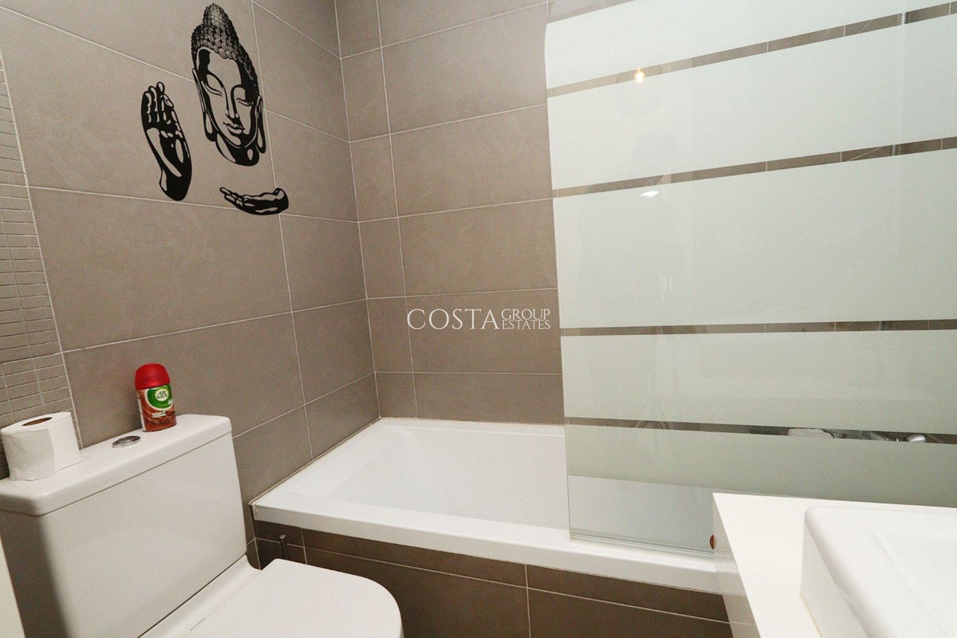 Odsprzedaż - Apartments -
Altea - Altea Centro