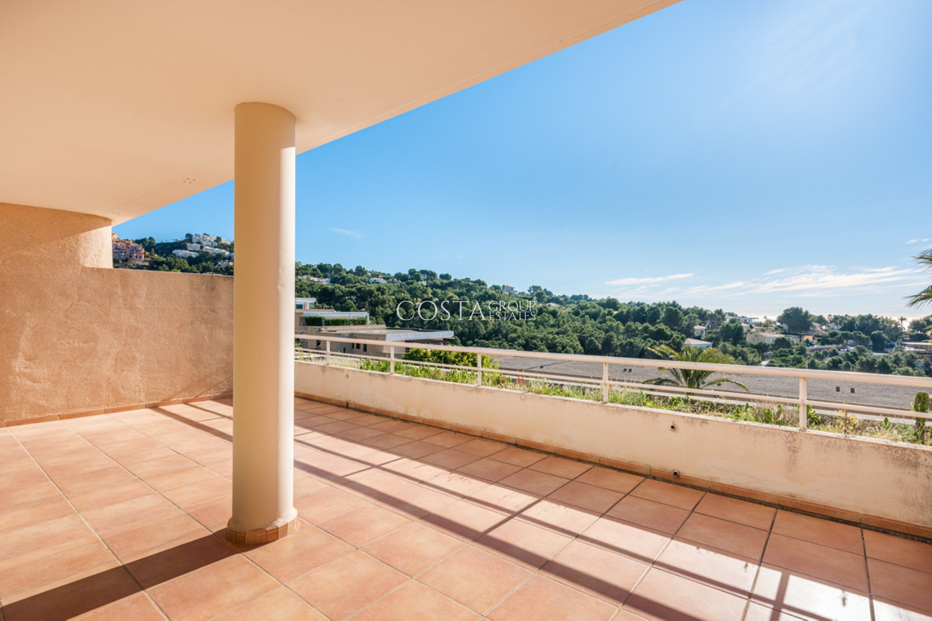 Odsprzedaż - Apartments -
Altea - Altea Hills