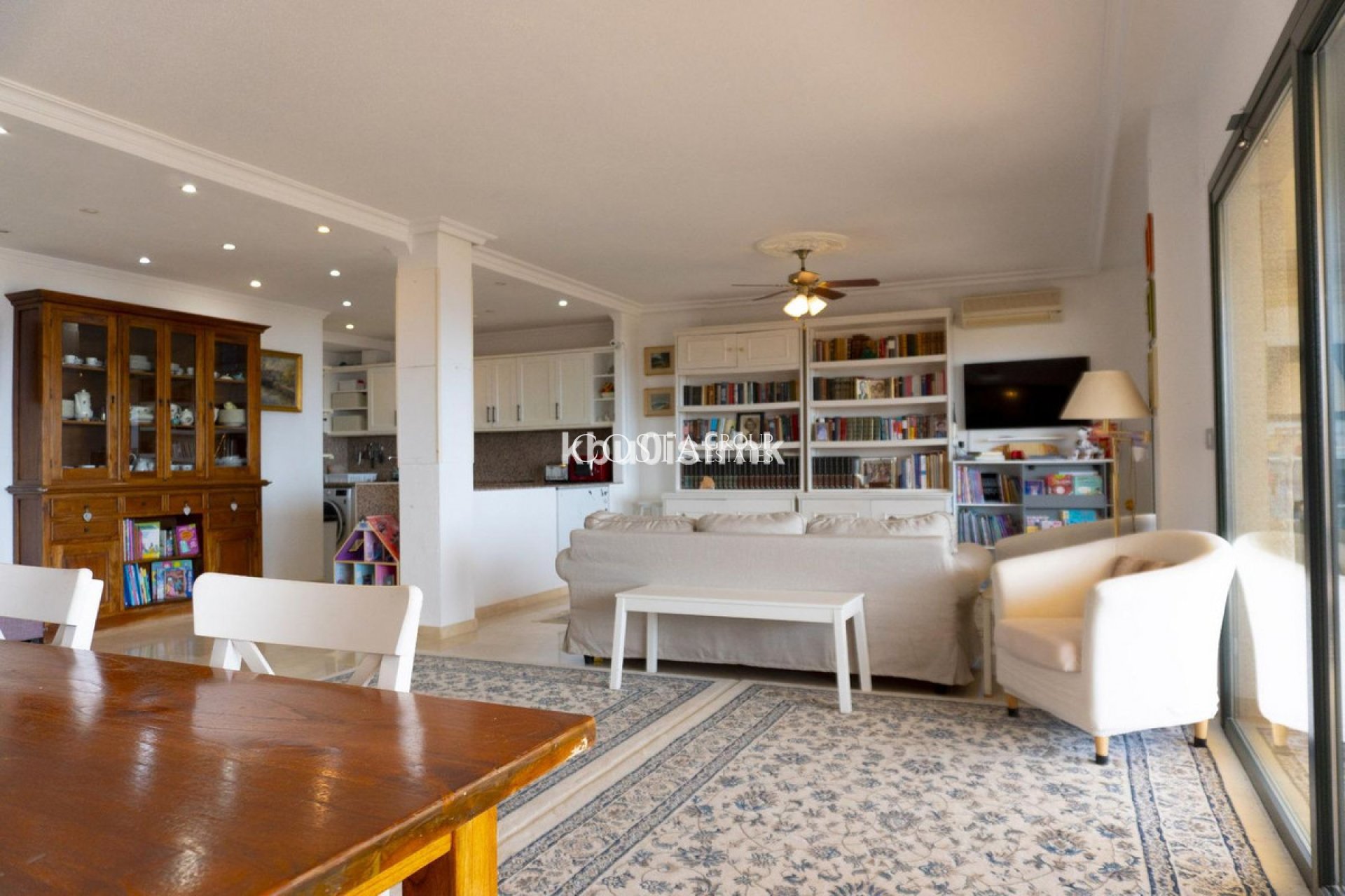 Odsprzedaż - Apartments -
Altea - Altea Hills