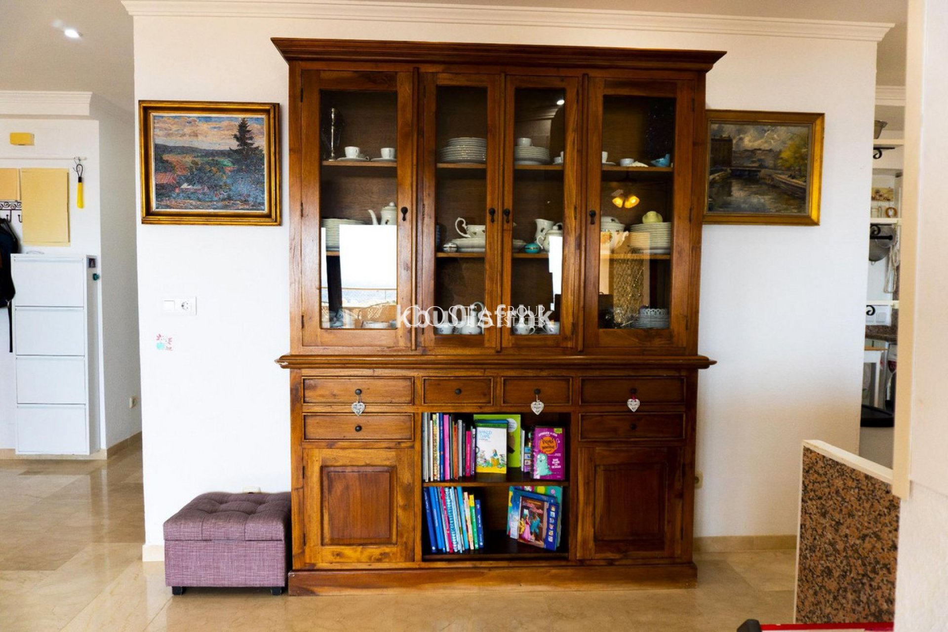 Odsprzedaż - Apartments -
Altea - Altea Hills