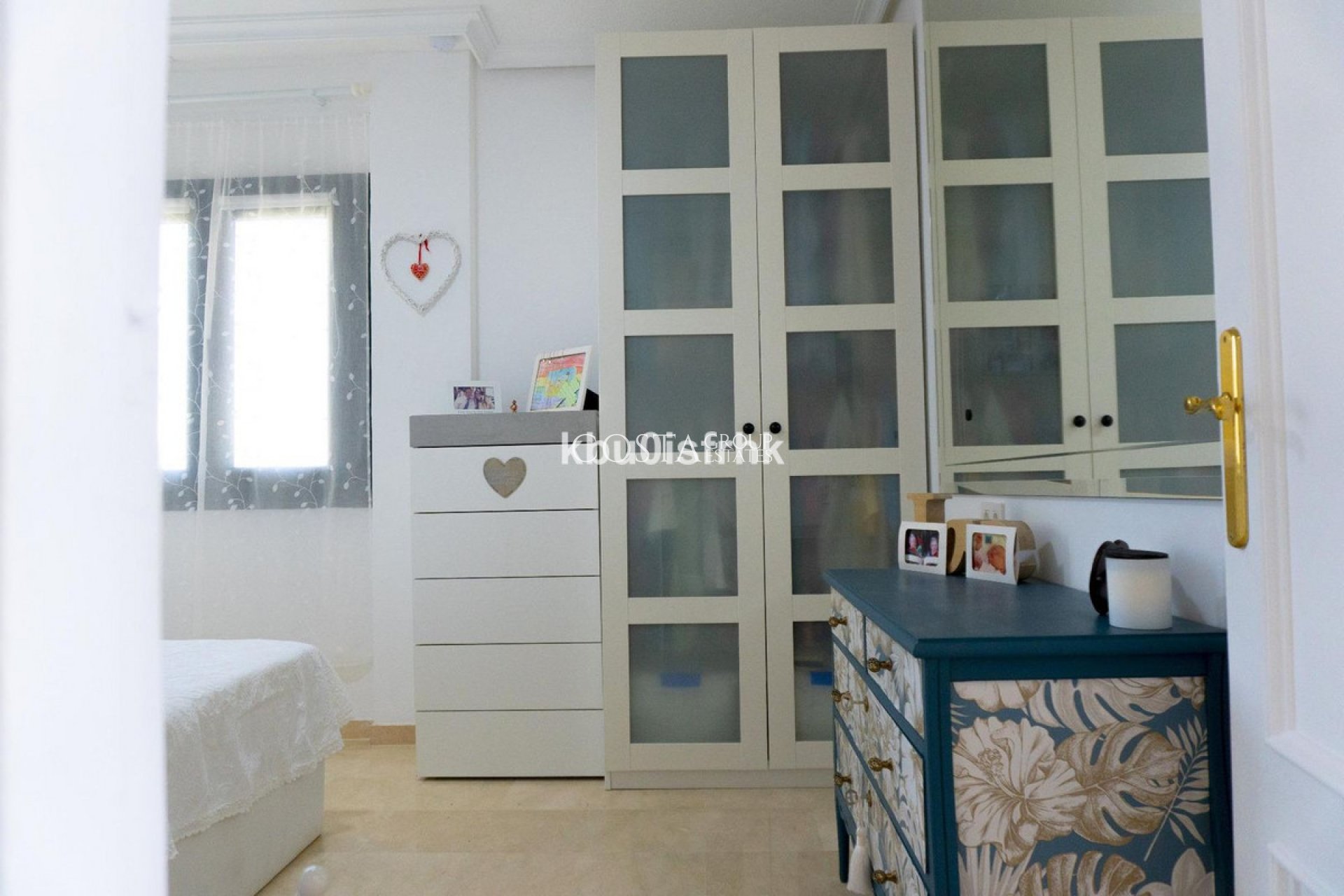 Odsprzedaż - Apartments -
Altea - Altea Hills