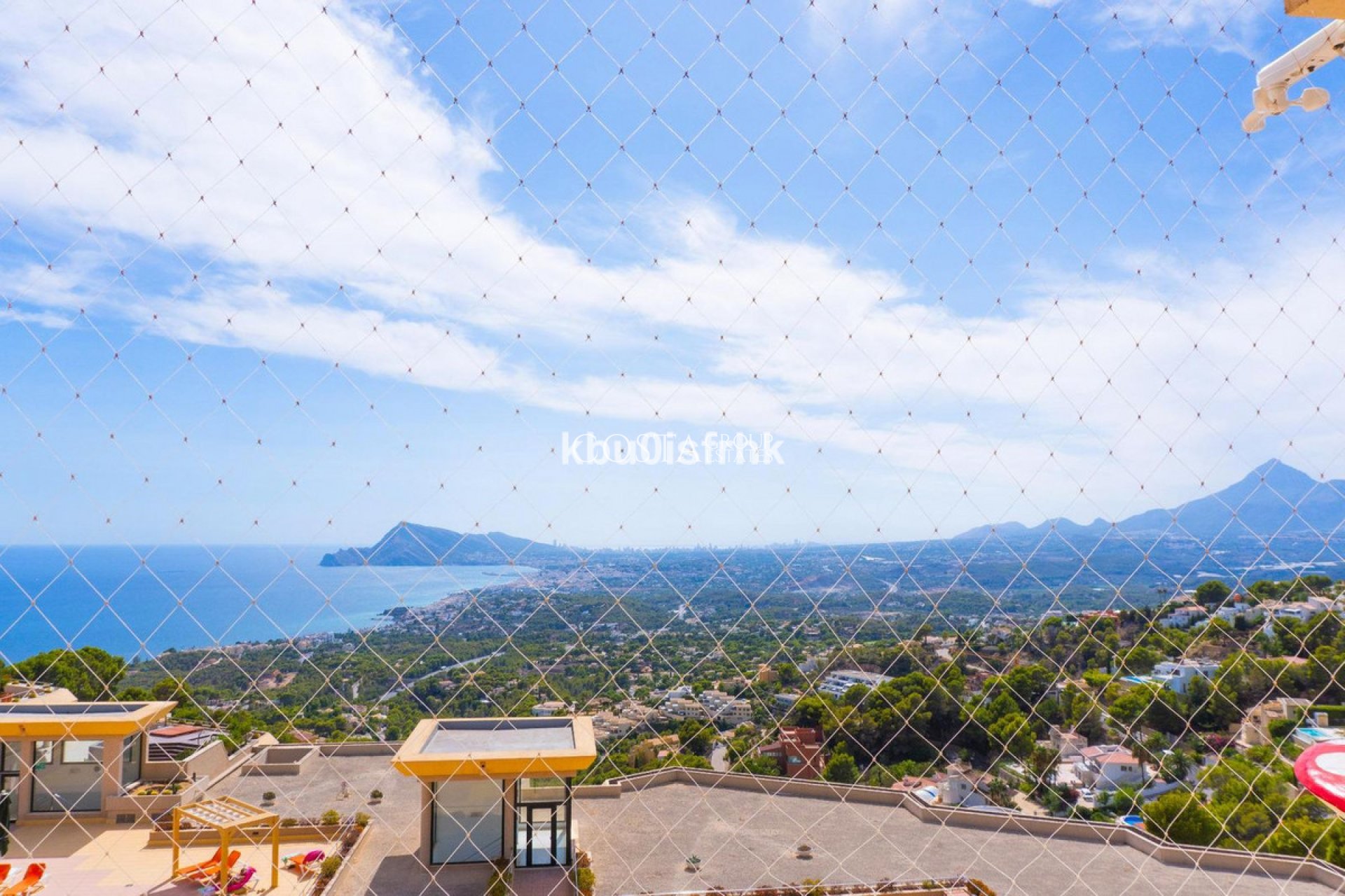 Odsprzedaż - Apartments -
Altea - Altea Hills