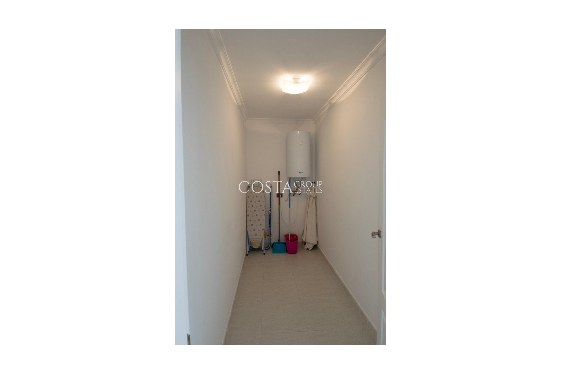 Odsprzedaż - Apartments -
Benissa - Benissa Centro