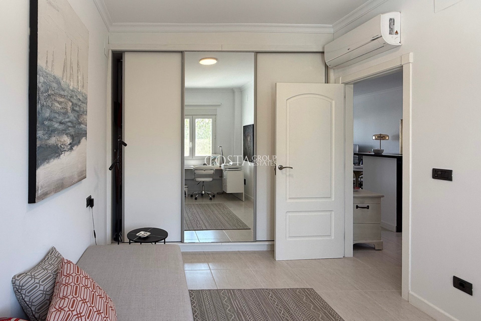 Odsprzedaż - Apartments -
Benissa - Benissa Centro