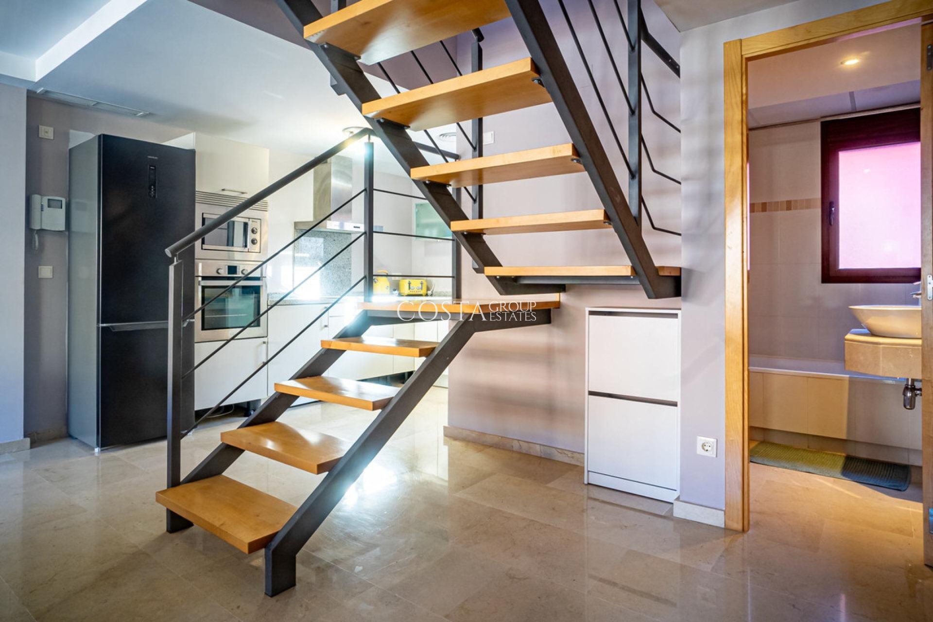 Odsprzedaż - Apartments -
Benissa - Benissa Centro