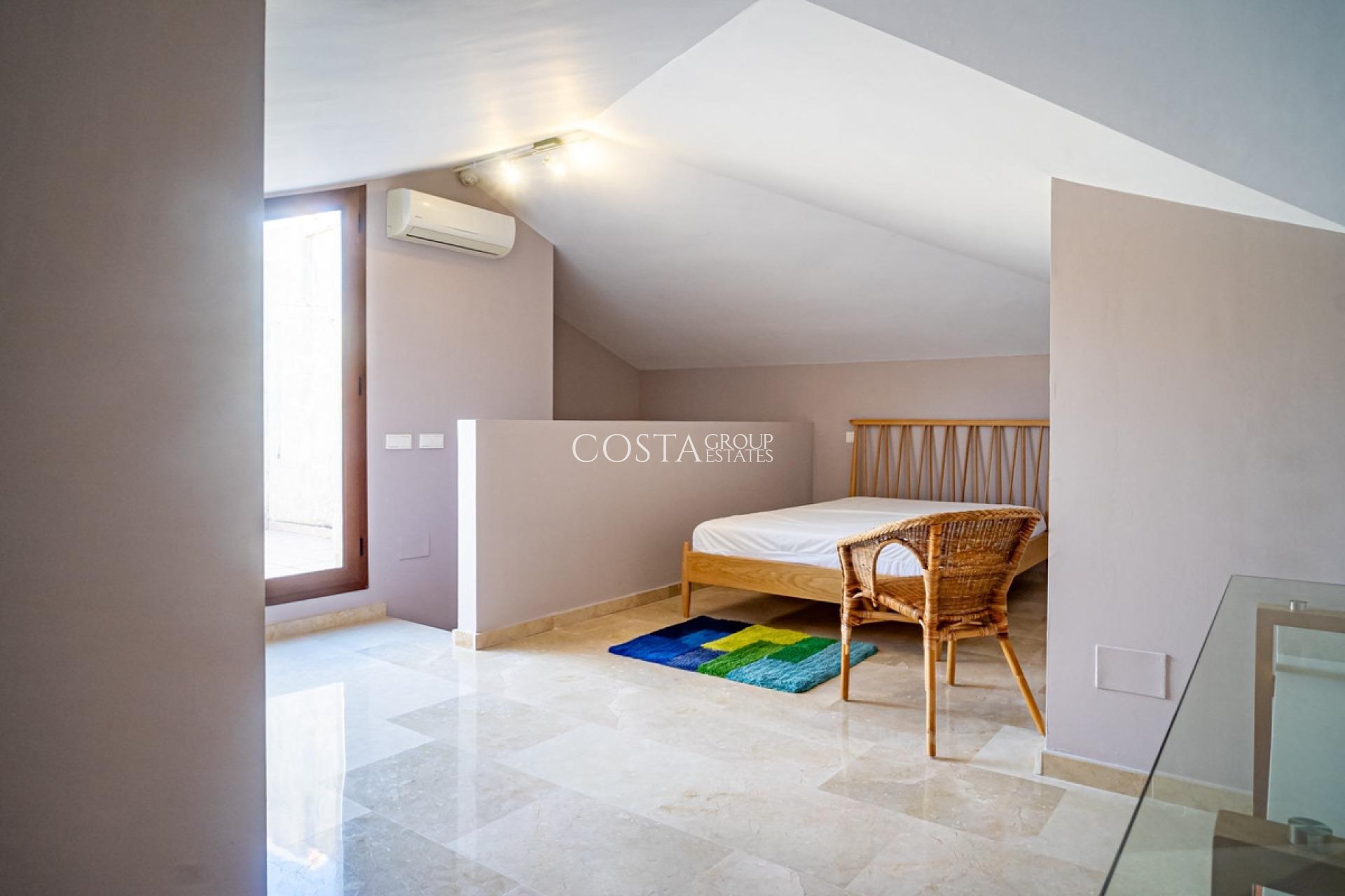 Odsprzedaż - Apartments -
Benissa - Benissa Centro