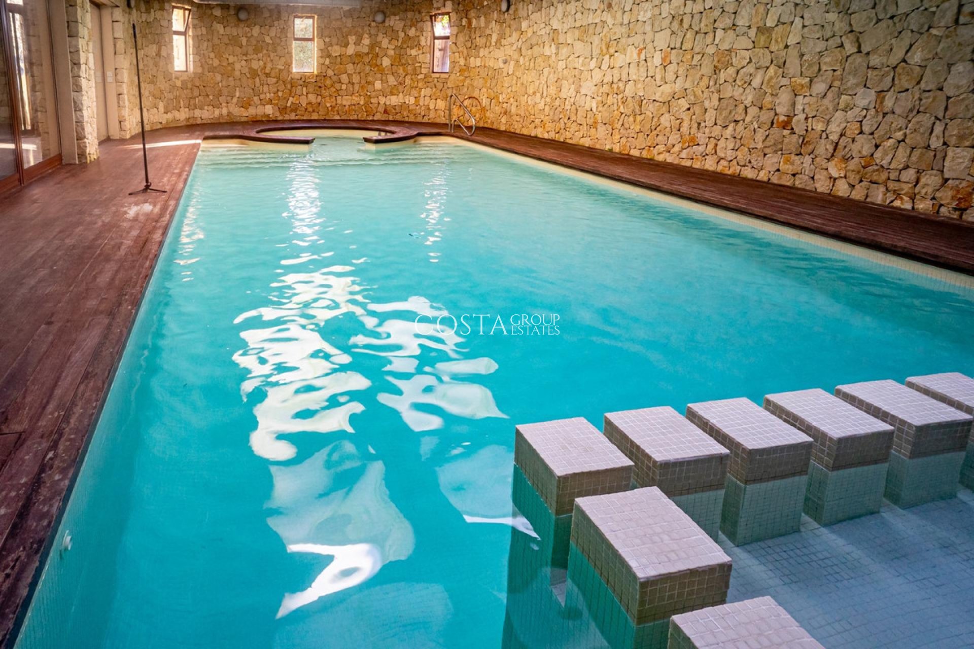 Odsprzedaż - Apartments -
Benissa - Benissa Centro