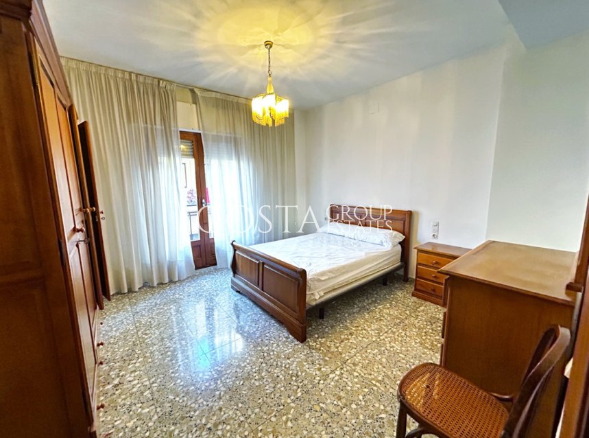 Odsprzedaż - Apartments -
Benissa - Benissa Centro