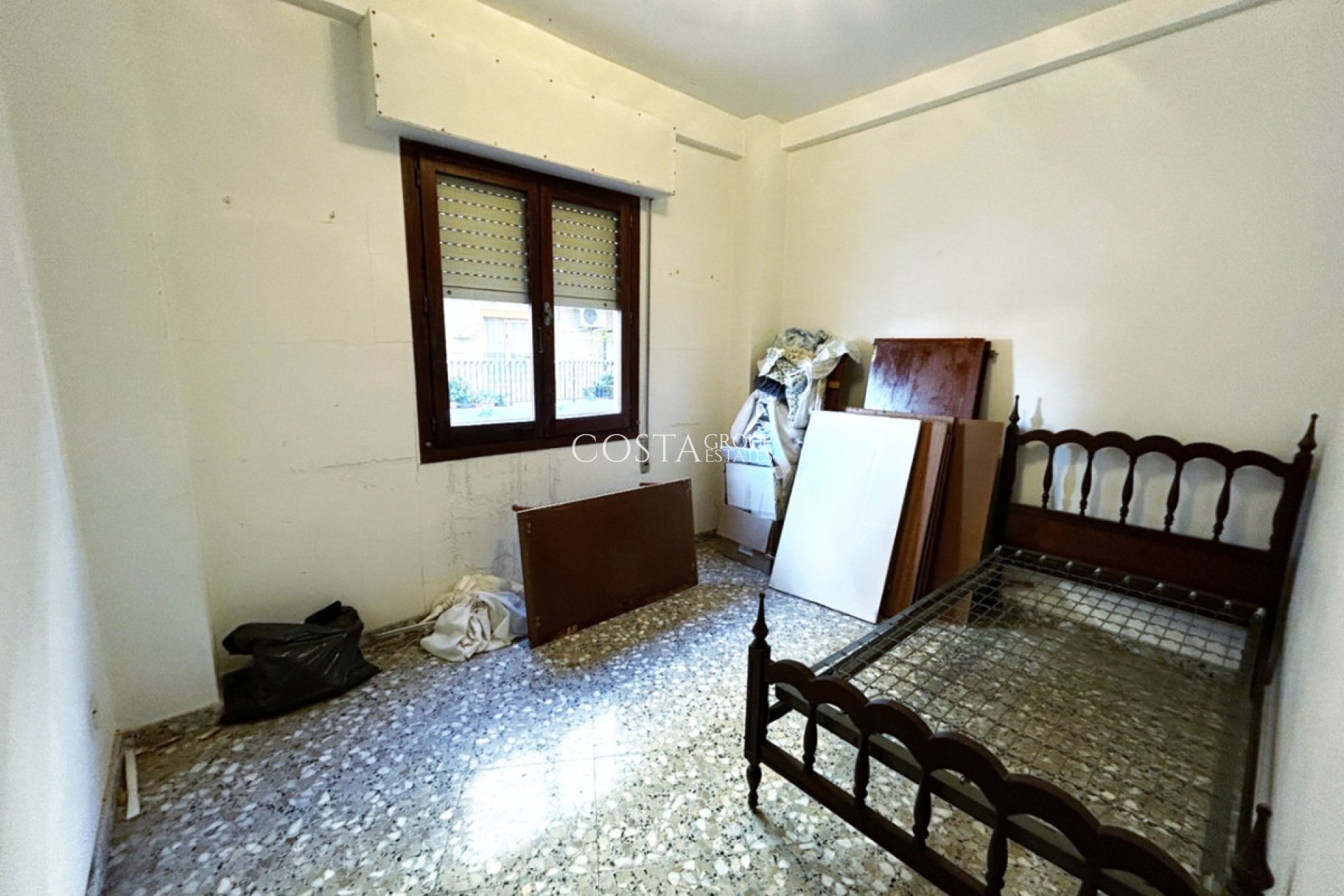 Odsprzedaż - Apartments -
Benissa - Benissa Centro