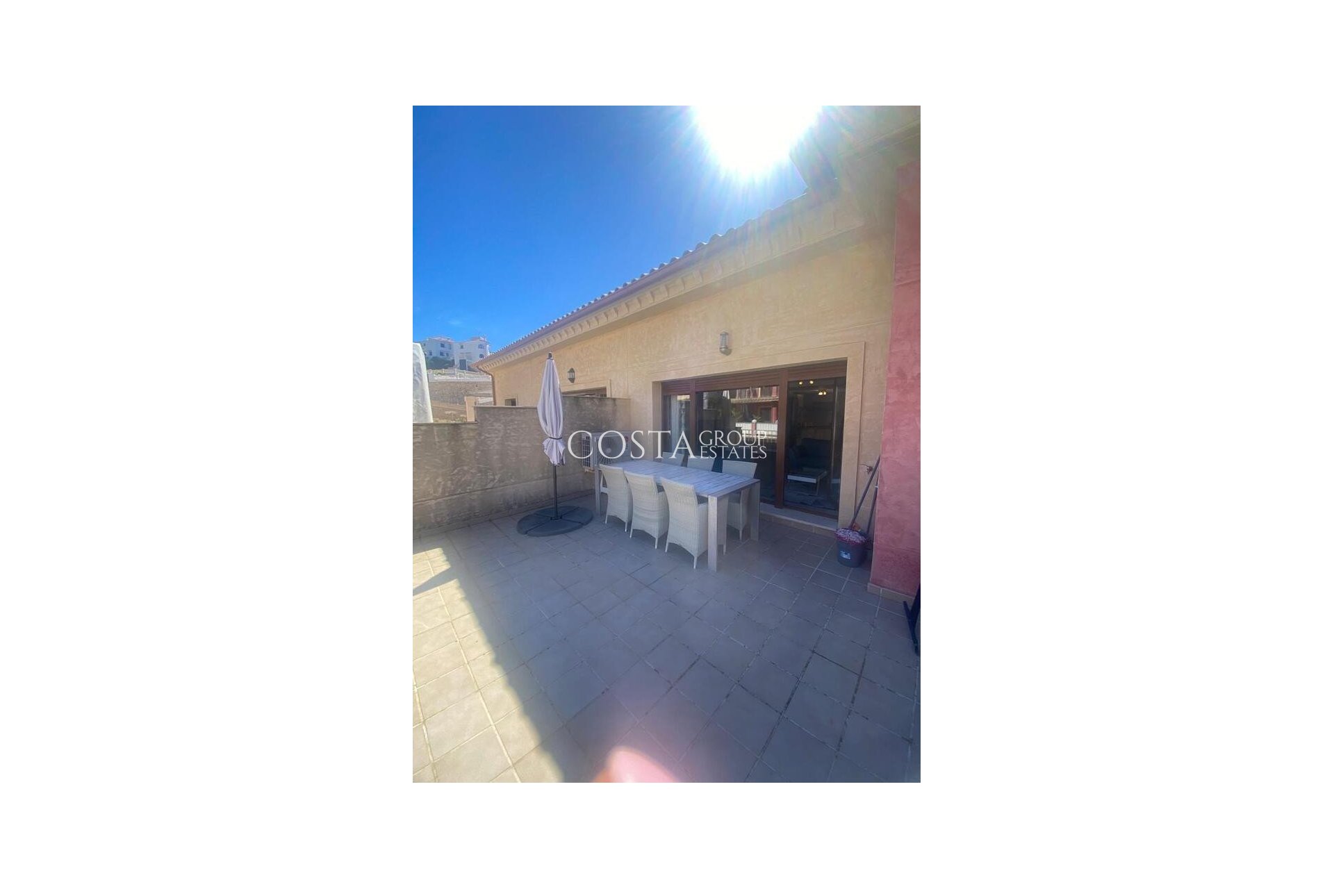 Odsprzedaż - Apartments -
Benissa - Benissa Coast