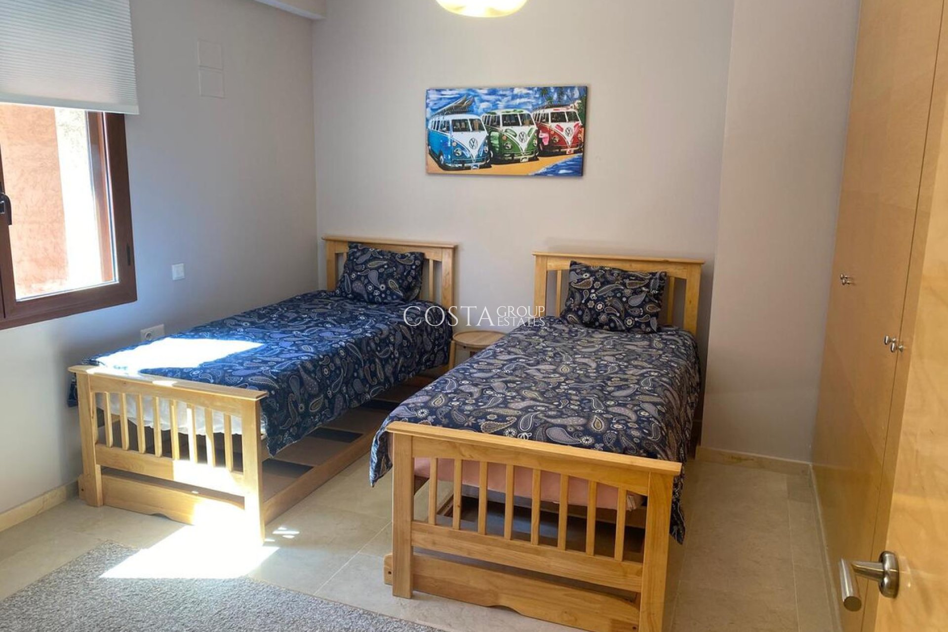 Odsprzedaż - Apartments -
Benissa - Benissa Coast