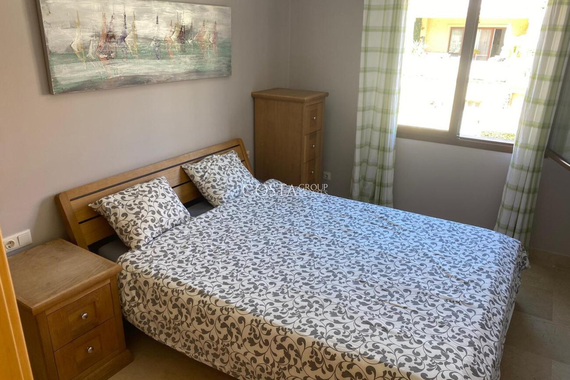 Odsprzedaż - Apartments -
Benissa - Benissa Coast