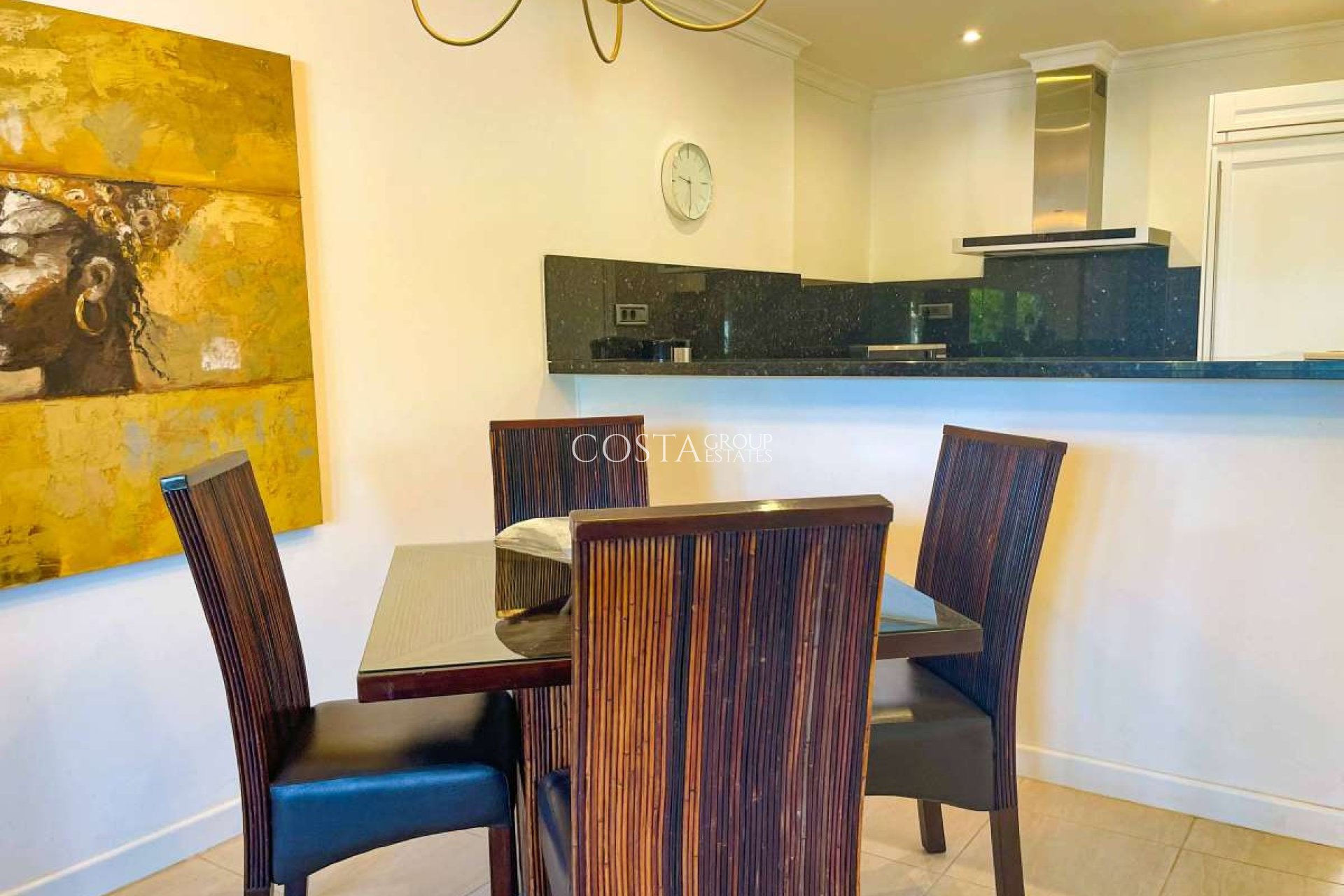 Odsprzedaż - Apartments -
Benissa - Benissa Coast