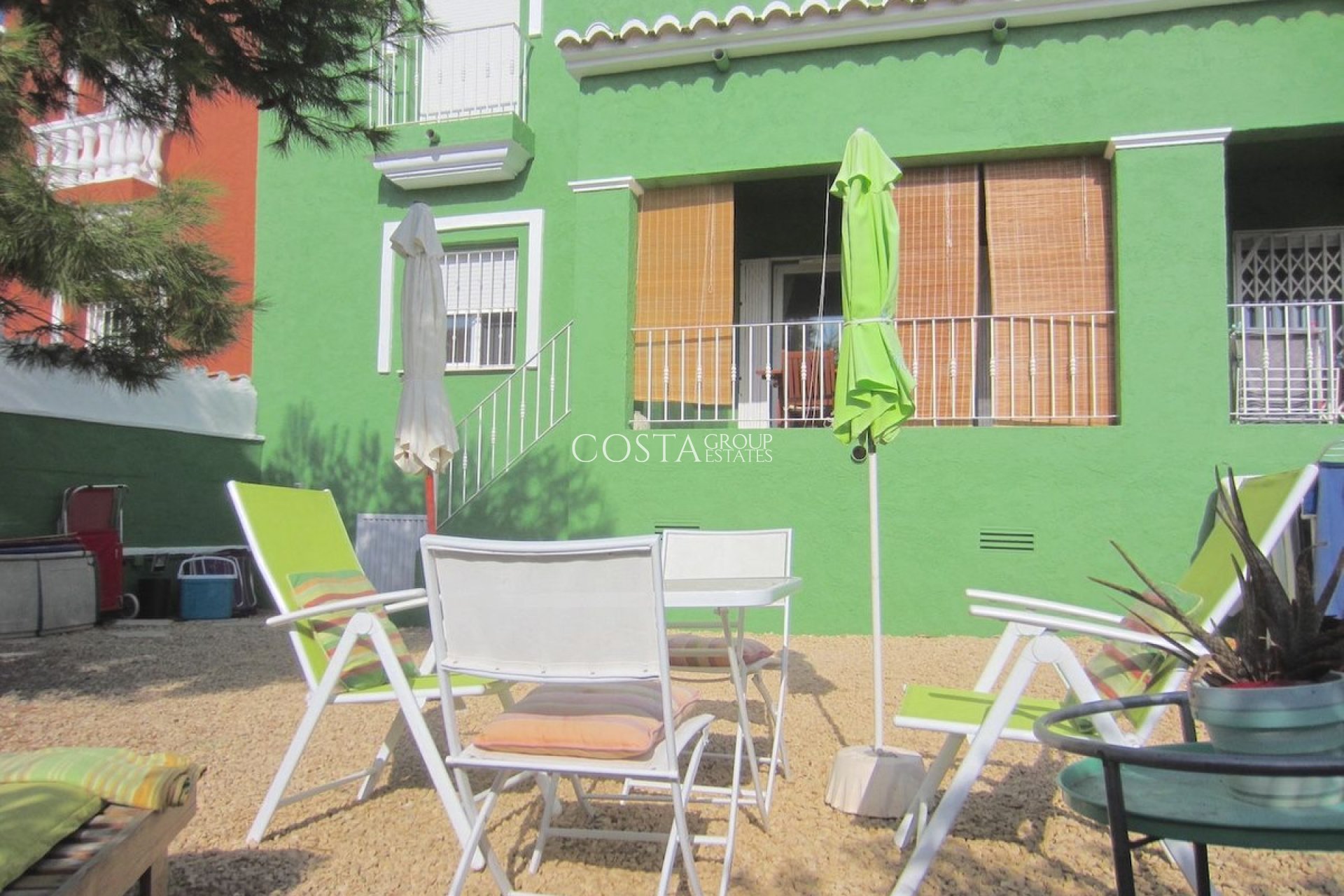 Odsprzedaż - Apartments -
Benitachell - Cumbre Del Sol