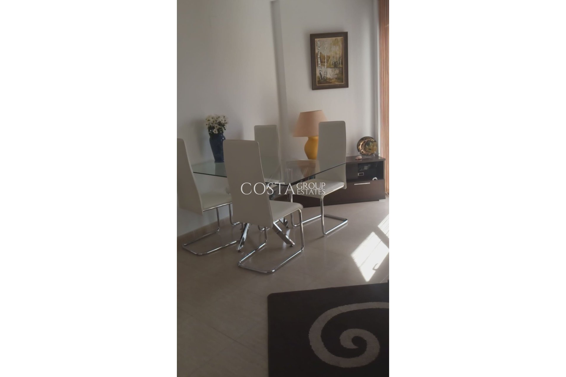 Odsprzedaż - Apartments -
Calpe - Calpe Centro