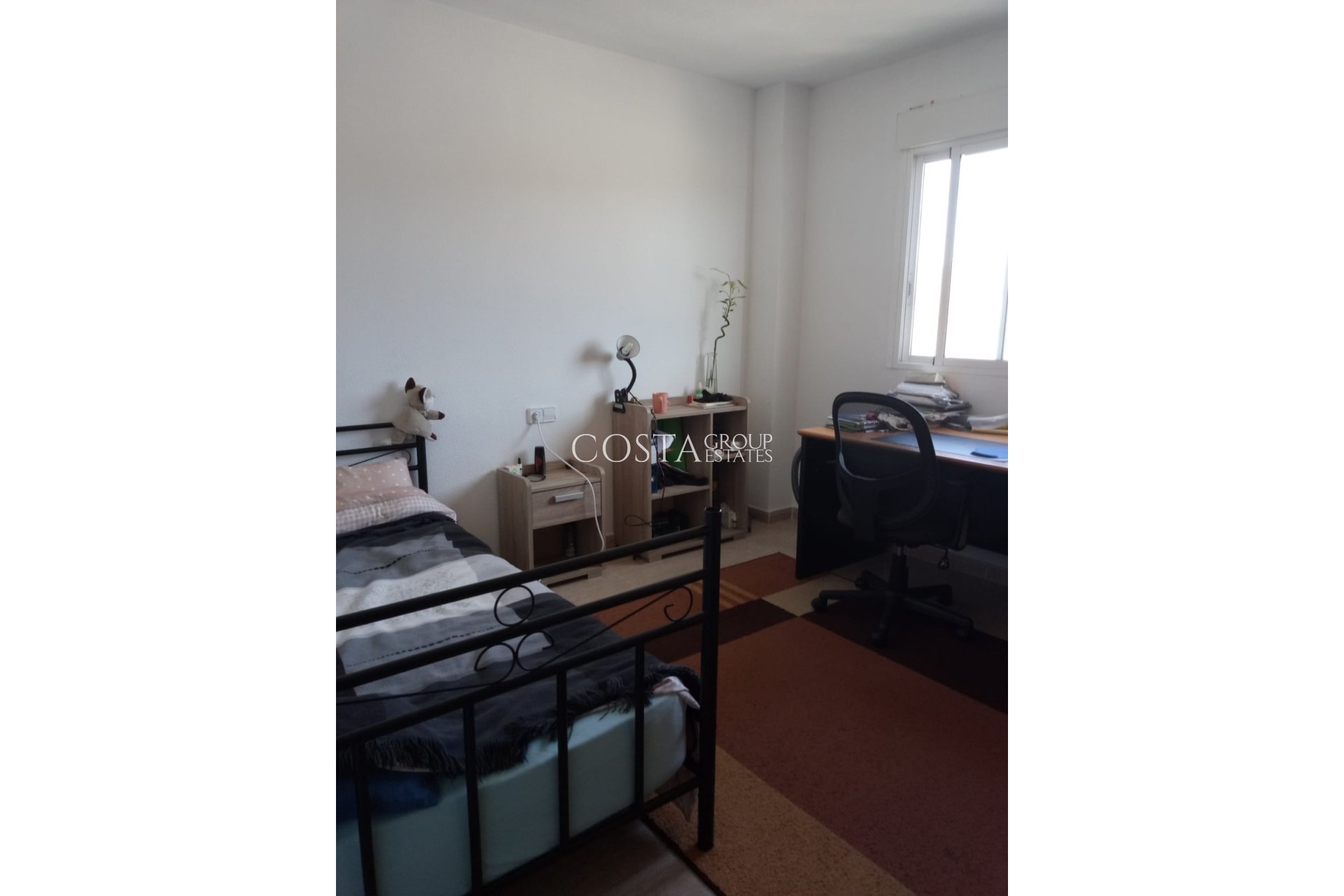 Odsprzedaż - Apartments -
Calpe - Calpe Centro