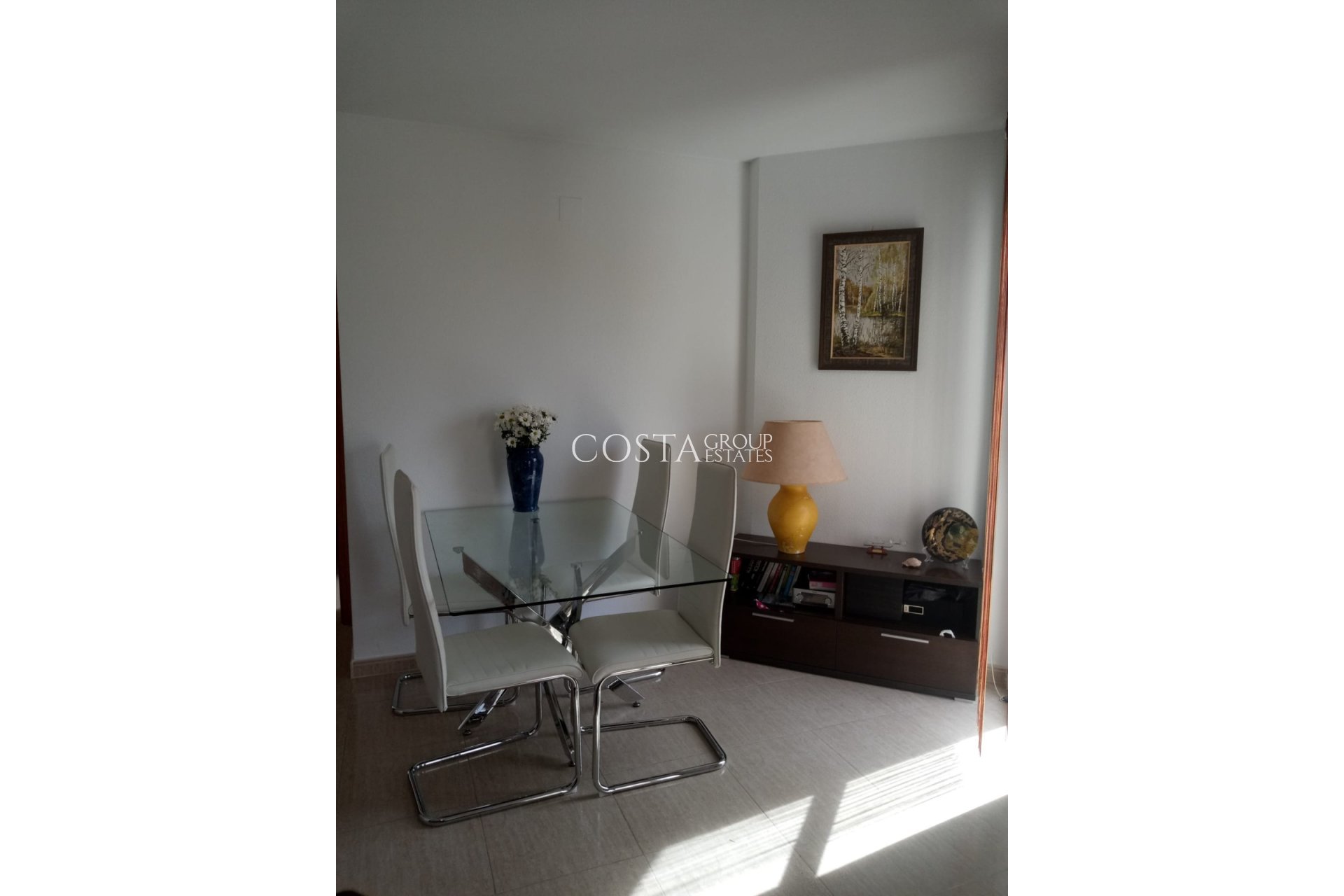 Odsprzedaż - Apartments -
Calpe - Calpe Centro
