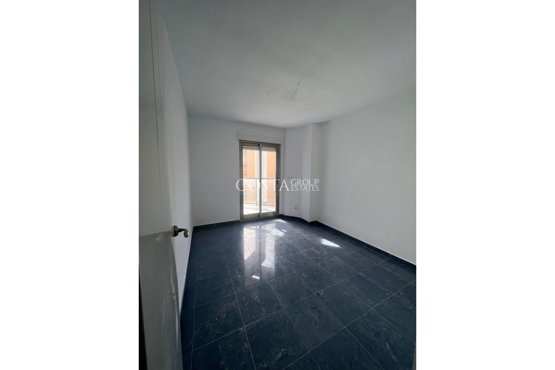 Odsprzedaż - Apartments -
Calpe - Calpe Centro