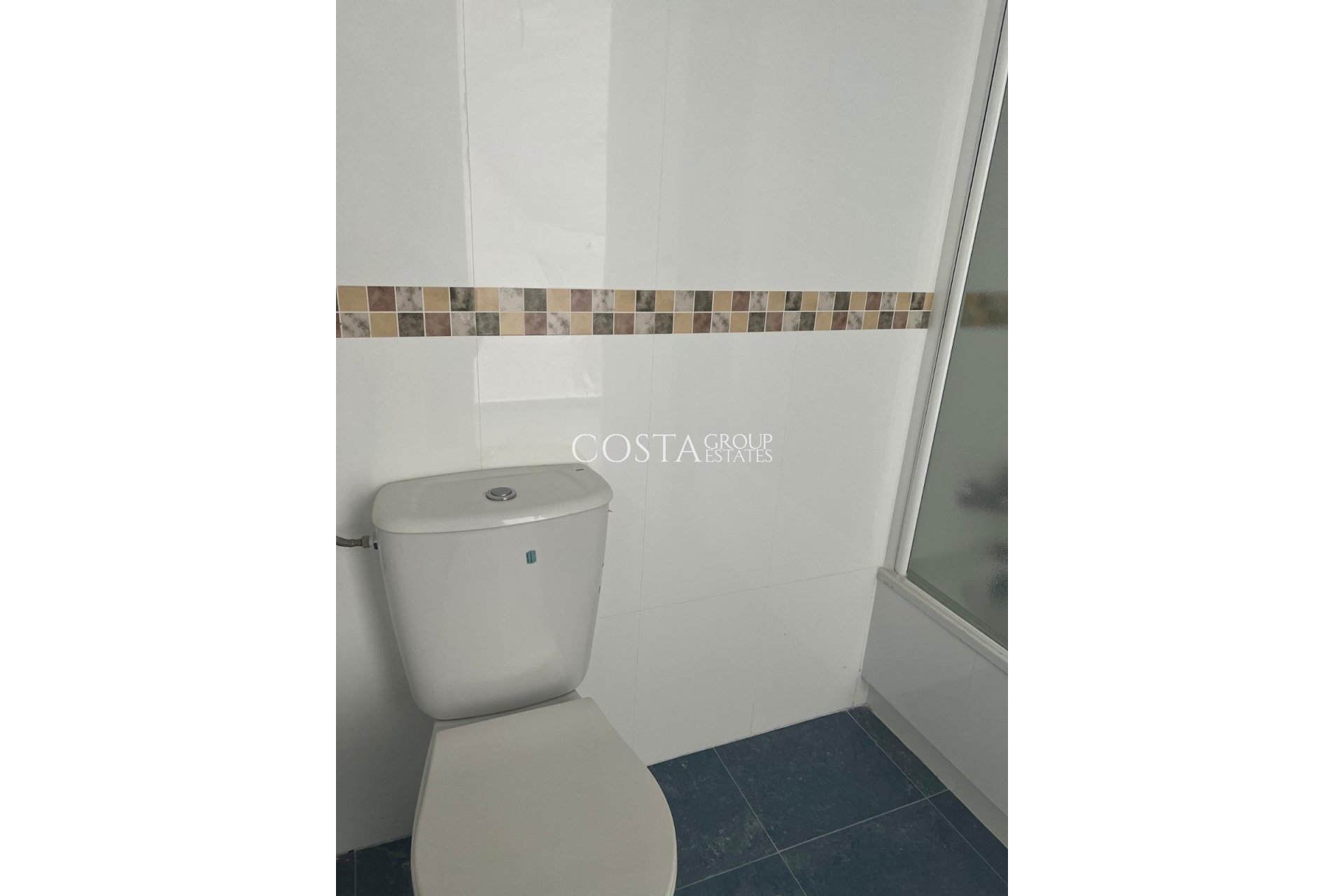 Odsprzedaż - Apartments -
Calpe - Calpe Centro